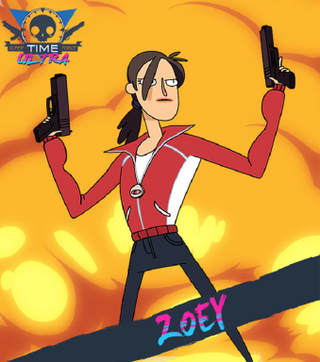 Illustration for article titled Team Fortress 2 Characters Are Joining Super Time Force